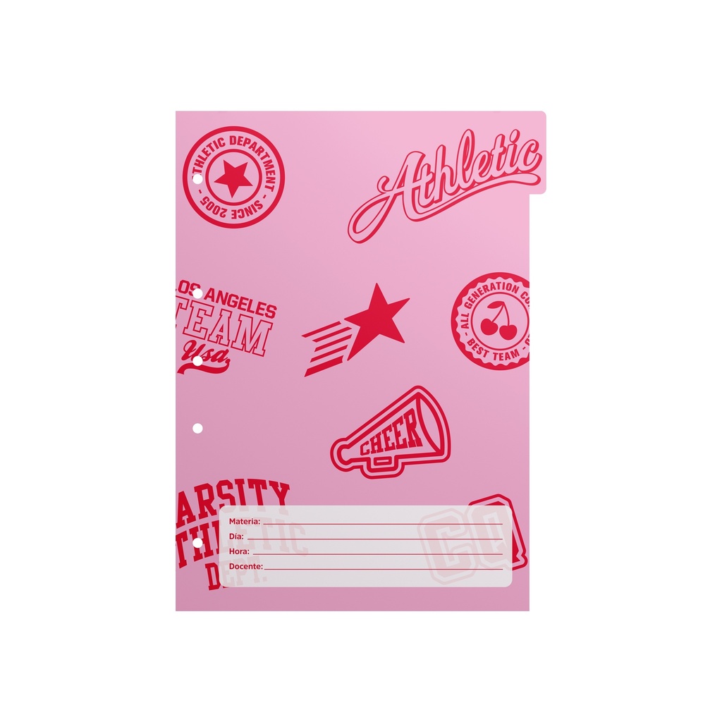 SEPARADOR A4 MOOVING COMO QUIERES