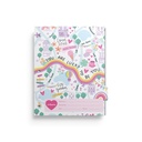 SEPARADOR ESCOLAR MOOVING X6 QUITAPESARES