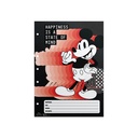 SEPARADOR MOOVING A4 MICKEY MOUSE