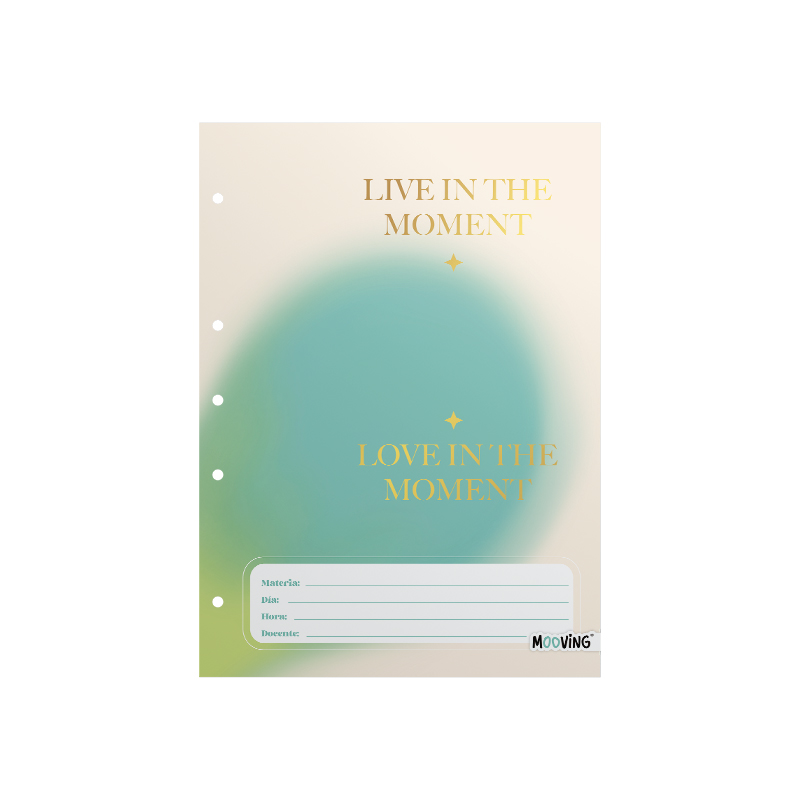 SEPARADOR A4 MOOVING PASTEL