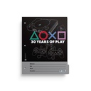 SEPARADOR ESCOLAR MOOVING X6 PLAYSTATION