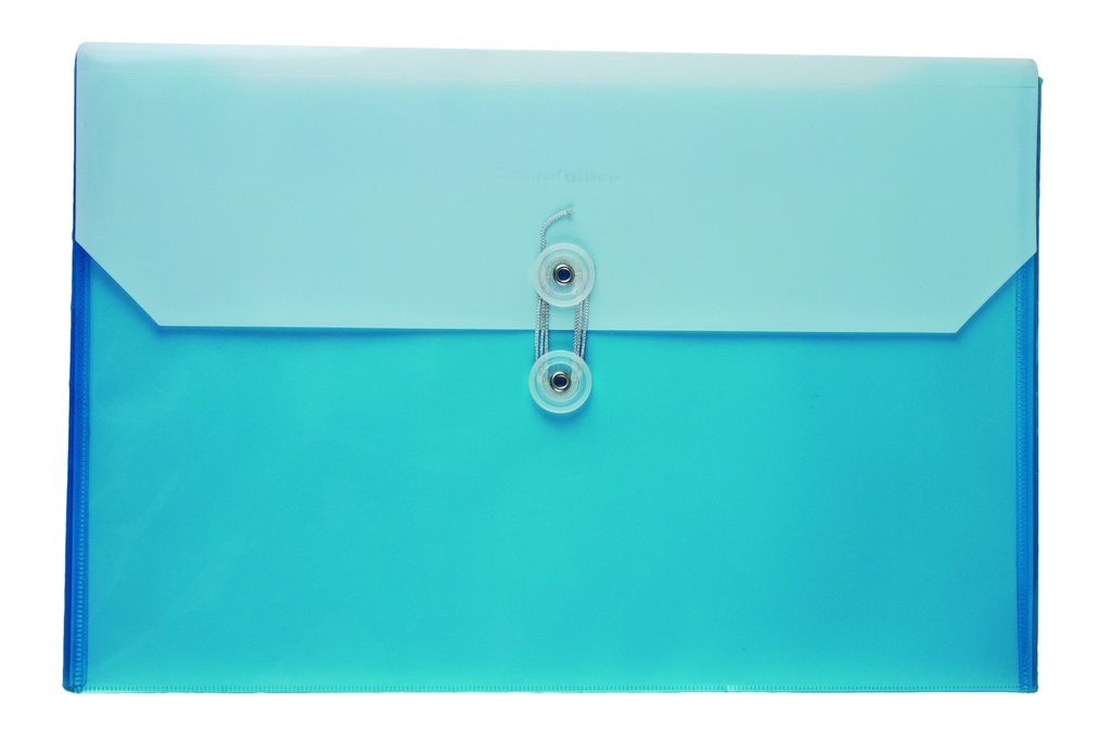 SOBRE CORREO LAMA DOBLE CON HILO OFICIO X12