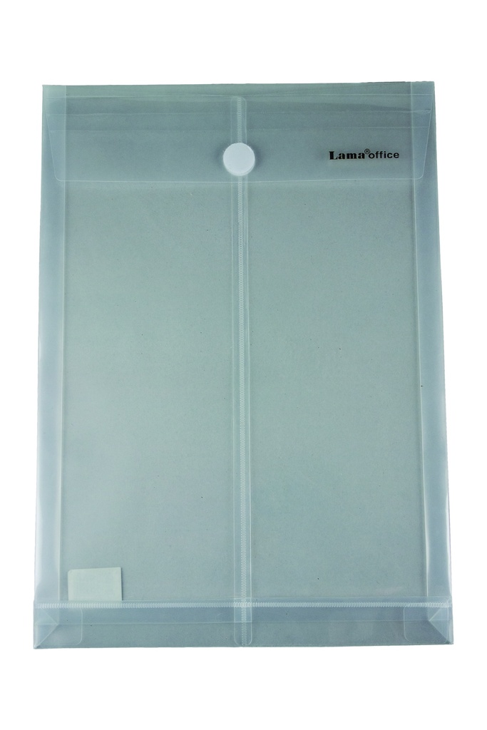 SOBRE CORREO LAMA VERTICAL OFICIO X12