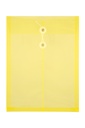 SOBRE CORREO LAMA VERTICAL A4 COLOR X12