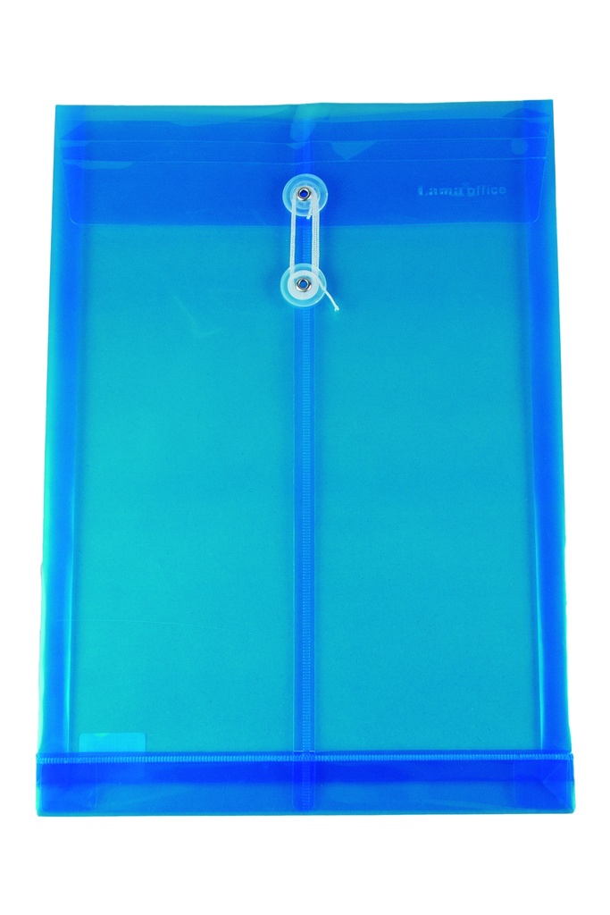 SOBRE CORREO LAMA VERTICAL OFICIO X12 COLOR