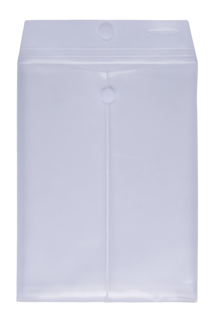 SOBRE LAMA A4 CORREO VERTICAL VELCRO X12