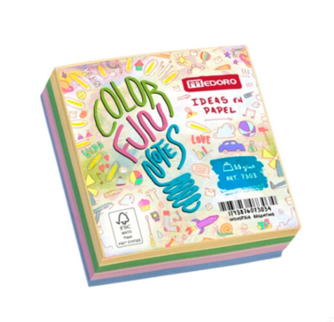 TACO MEDORO COLOR X400H