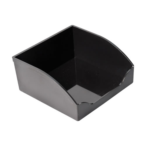 PORTA TACO LIGGO 9X9 NEGRO