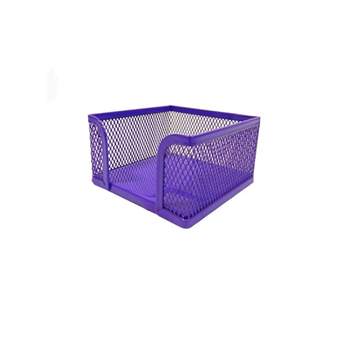 PORTA TACO VALUES METALICO VIOLETA