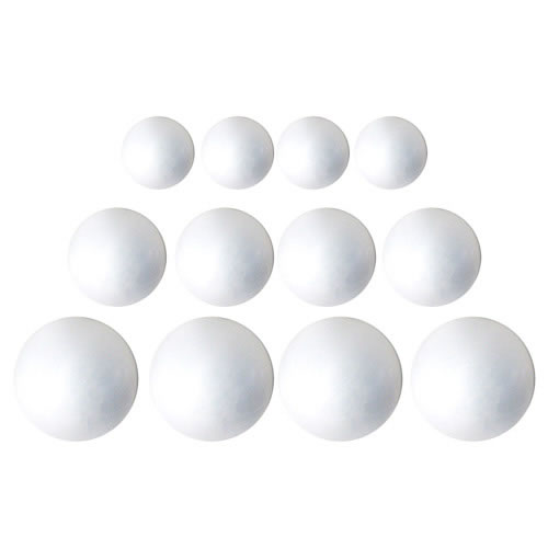 TELGOPOR ESFERA Nº3 X100