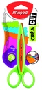 TIJERA MAPED CREA CUT BLX1