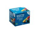 TIZA GIOTTO COLOR X100 ROBERCOLOR