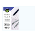 HOJAS PARA DIBUJO PIZZINI 297X420MM 106GR X 10