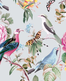 PAPEL PARA REGALO MAG 70X100 X10 5059