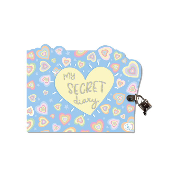 DIARIO RY CON FORMA 1382