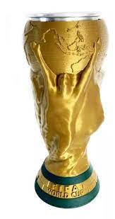 VASO COPA DEL MUNDO