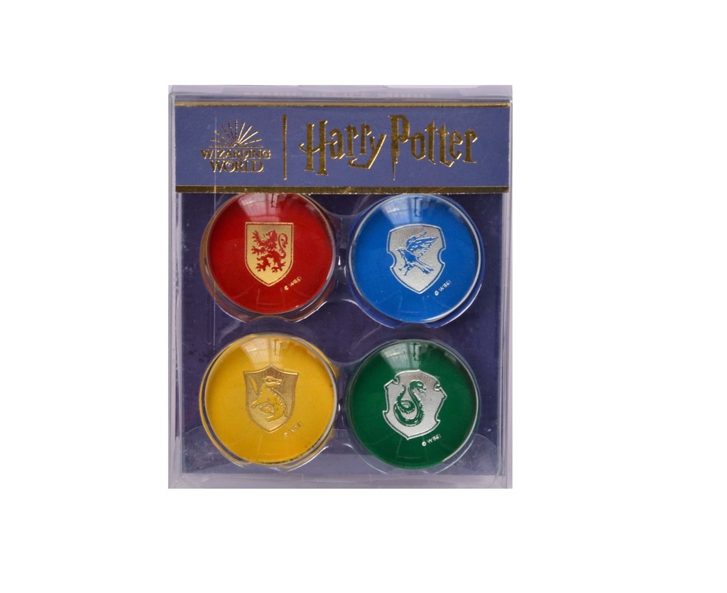 IMAN MOOVING HARRY POTTER X4 LIQUIDACION