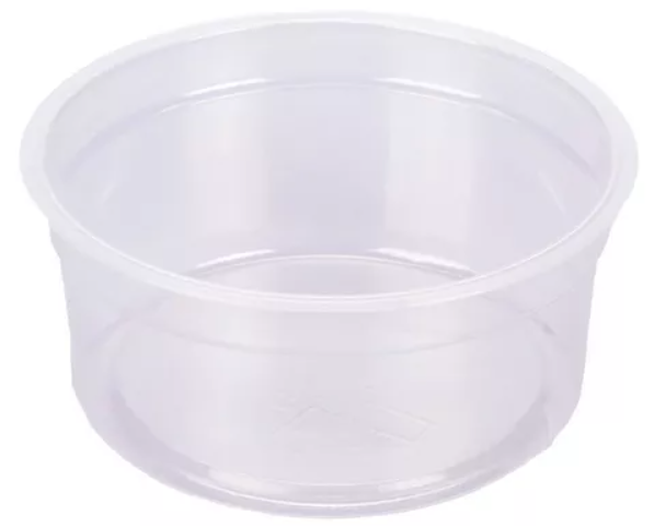 POTE NATURAL LISO 1/8 X100 LIQUIDACION