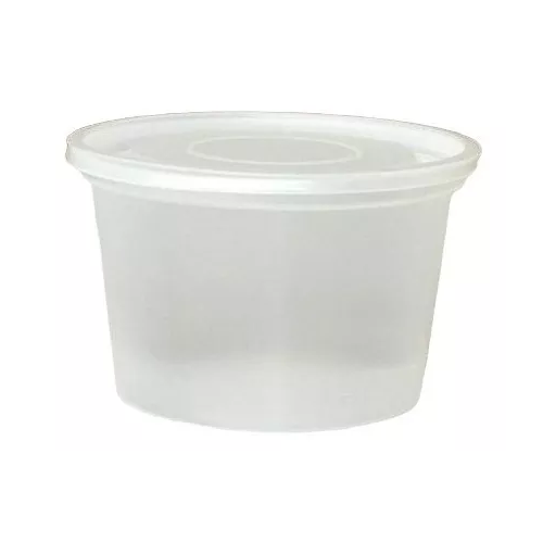 POTE NATURAL LIVIANO 230CC X50 LIQUIDACION