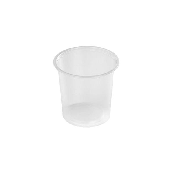 POTE NATURAL LISO 800CC X45 LIQUIDACION