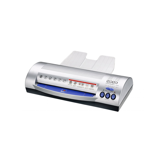 PLASTIFICADORA LM-240 A4/OFICIO