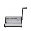 ESPIRALADORA DASA PRO 20H MARGEN REGULABLE