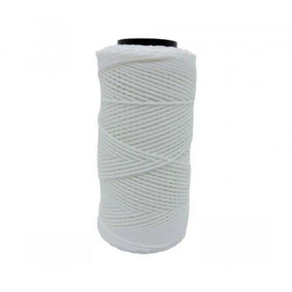 HILO ENCERADO TURK X 70 METROS BLANCO