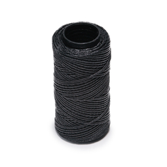 HILO ENCERADO TURK X 70 METROS NEGRO