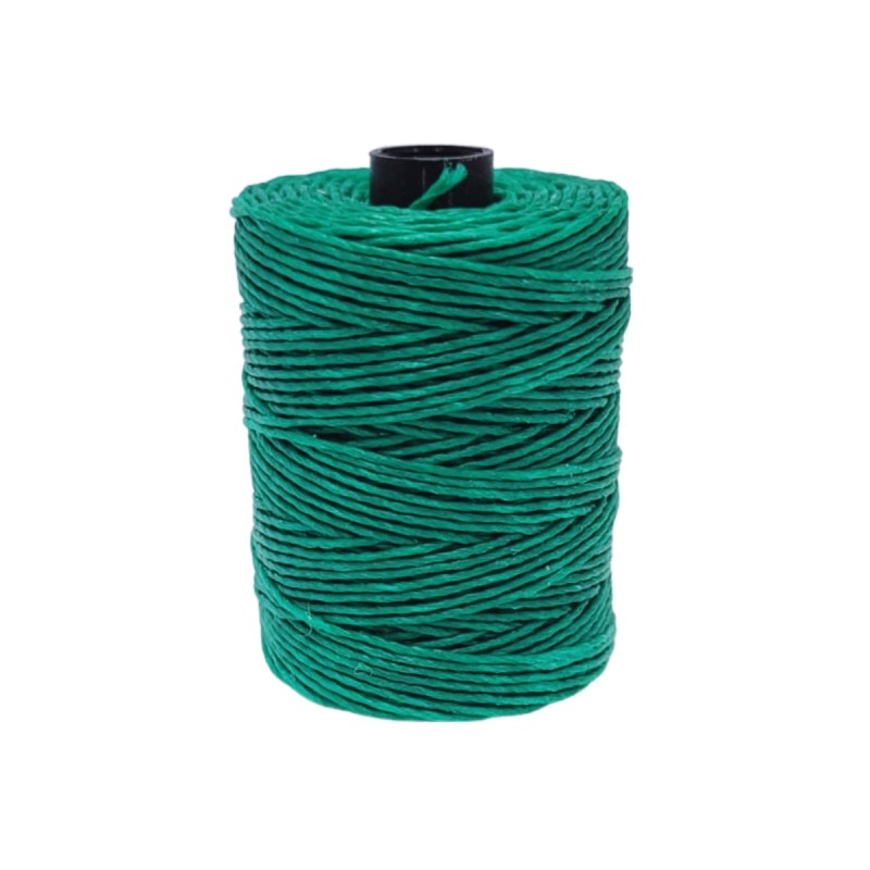 HILO ENCERADO TURK X 70 METROS VERDE