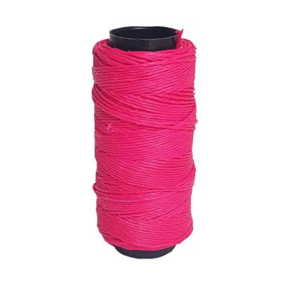 HILO ENCERADO TURK X 70 METROS ROSA