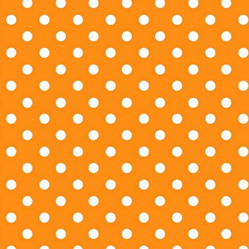 PAPEL LUNAR X20 NARANJA