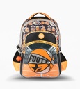 MOCHILA FOOTY ESPALDA 18'' JUMP CON LED