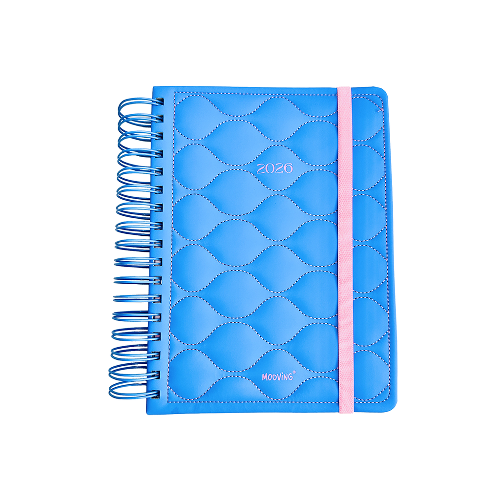 AGENDA MOOVING 16.5X22 DXP LIFE