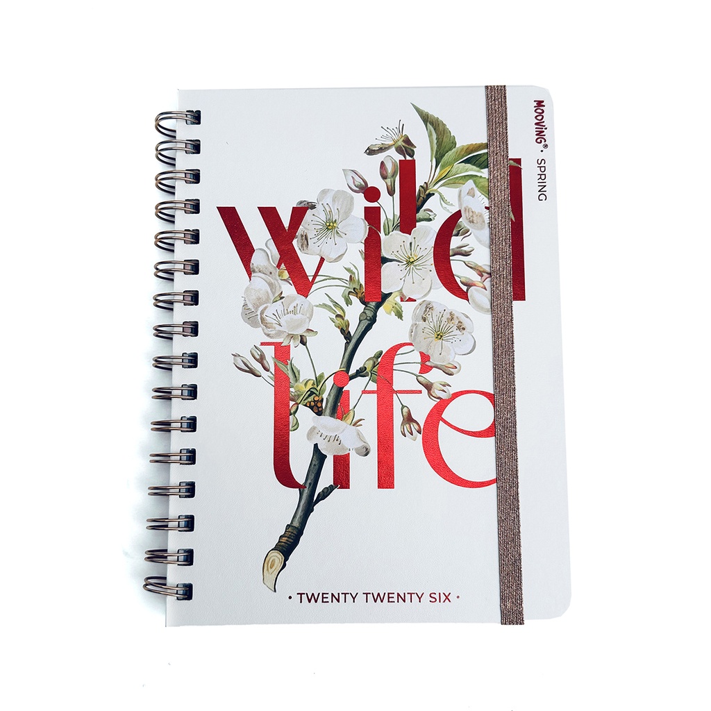 AGENDA MOOVING 15X21 SV SPRING