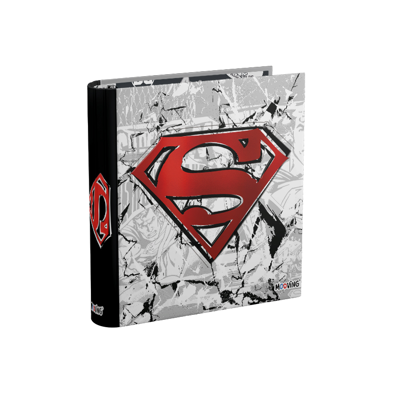 CARPETA MOOVING 3X40 DC