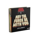 CARPETA 3X40 MOOVING STAR WARS