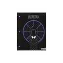 CARPETA 2 TAPAS Nº3 MOOVING MERLINA