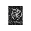 CARPETA MOOVING Nº3 2 TAPAS STAR WARS