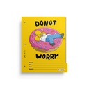 SEPARADOR ESCOLAR MOOVING X6 SIMPSONS