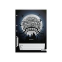 SEPARADOR A4 MOOVING MERLINA