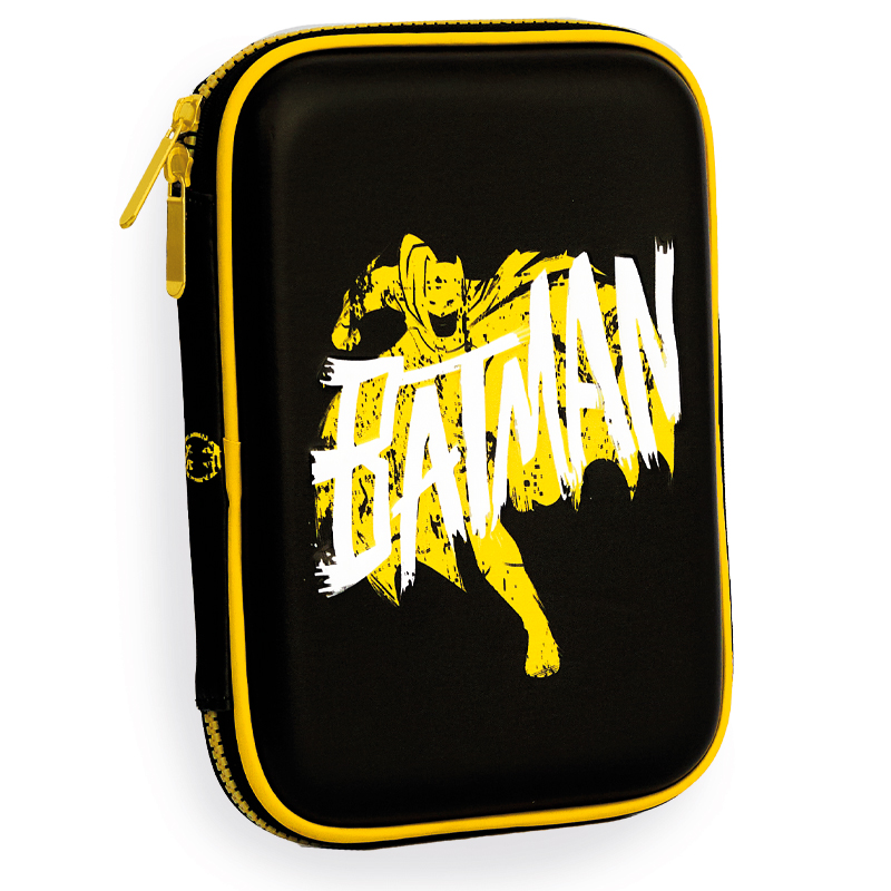 CARTUCHERA MOOVING EVA DC