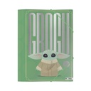 CARPETA MOOVING 3 SOLAPAS OFICIO STAR WARS