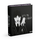 CARPETA A4 2X40 MOOVING MERLINA