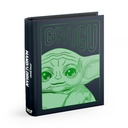 CARPETA A4 2X40 MOOVING STAR WARS