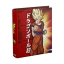 CARPETA MOOVING A4 2X40 DRAGON BALL