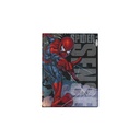 CUADERNO MOOVING TAPA DURA 16X21 48H SPIDERMAN