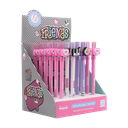 BOLIGRAFO WERO BORRABLE X1 FRIENDS