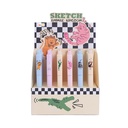 BOLIGRAFO WERO X1 FUNNY KINGDOM