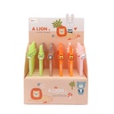 BOLIGRAFO WERO X1 LIONS FRIENDS