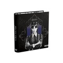 CARPETA 3X40 MOOVING MERLINA